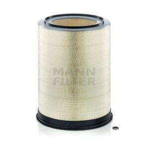 MANN-FILTER Vzduchový filtr C 45 005 x 14063