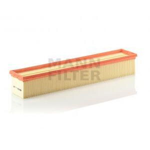 MANN-FILTER Vzduchový filtr C 47 109 09294