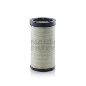 MANN-FILTER Vzduchový filtr CF 22 160 12513