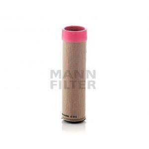 MANN-FILTER Vzduchový filtr CF 97/2 11962