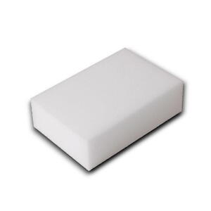 Marvelous Aplikační houbička  - bílá 86x90x40mm
