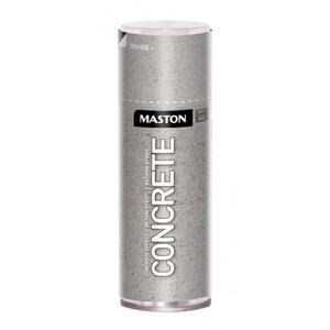 Maston Concrete Effect betonový vzhled 400ml