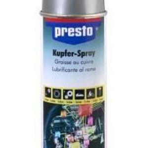 Měděný sprej 400ml Presto 306383