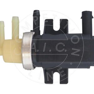 Měnič tlaku, turbodmychadlo AIC 58070