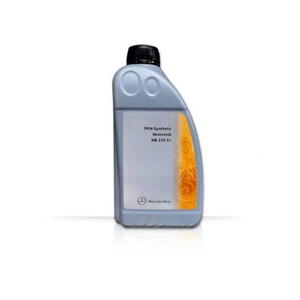 Mercedes-Benz 229.51 5W-30 1 l
