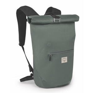 Městský batoh Osprey Arcane Roll Top Wp 18 Barva: zelená