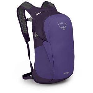 Městský batoh Osprey Daylite Barva: fialová