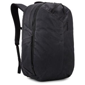 Městský batoh Thule Aion Travel Backpack 28 L Barva: černá