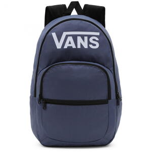 Městský batoh Vans Ranged 2 Backpack-B Barva: modrá
