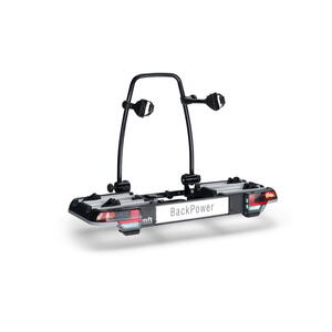 MFT (Germany) MFT BackPower - Nosič kol na tažné zařízení  pro 2 - 4 kola