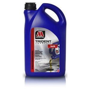 Millers oils Trident Longlife 5W-30 (5 l) 12085