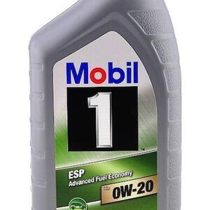 Mobil 1 ESP x2 0W-20 1 l