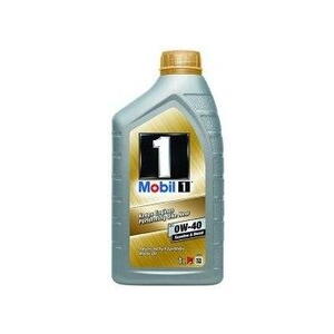 Mobil 1 FS 0W-40 1l