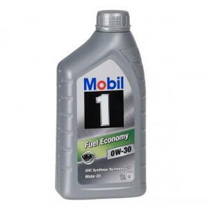 Mobil 1 Fuel Economy 0W-30 (1 l) 29761