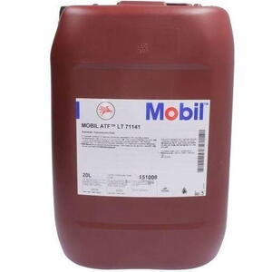 Mobil ATF LT 71141 20l