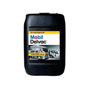 Mobil Delvac XHP Extra 10W-40 20l
