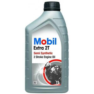 Mobil Extra 2T 1l