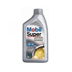 Mobil Super 3000 X1 Formula FE 5W-30 1l