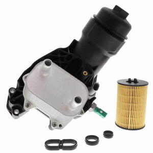 Modul olejového filtru VEMO V15-60-6096