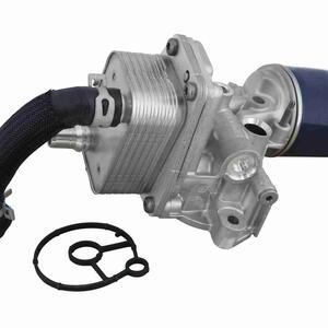 Modul olejového filtru VEMO V22-60-0058