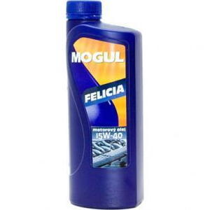 Mogul Felicia 15W-40 (1 l) 2280