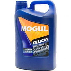 Mogul Felicia 15W-40 (4 l) 2281