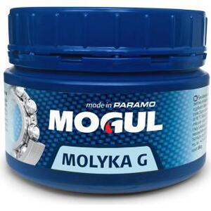 Mogul Molyka G (250 g) 240