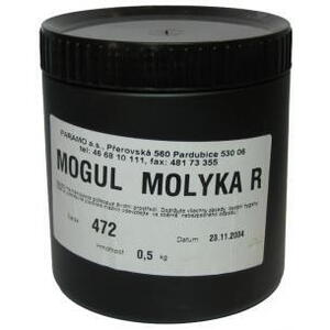 Mogul Molyka R prášek (500 g) 522