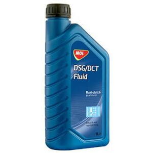 Mol DSG/DCT Fluid (1 l) 13581