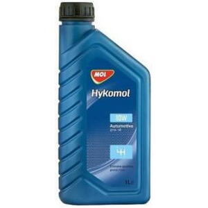 Mol Hykomol 80W-90 (1 l) 14986