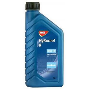 Mol Hykomol K 80W-90 (1 l) 17263