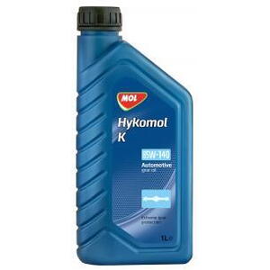 Mol Hykomol K 85W-140 (1 l) 17919