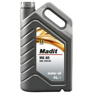 MOL Madit M8 AD (4 l) 31222