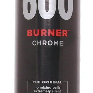 Molotow Burner chrome 600 ml