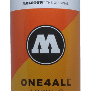 Molotow One4all 400 ml Barva: 013 traffic red