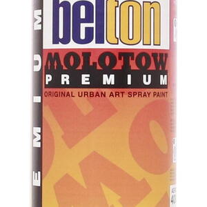 Molotow Premium varnish matt 400 ml