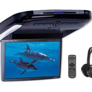Monitor Alpine PKG-2100P