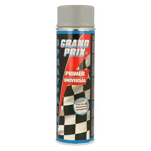 Motip Dupli Grand prix základová barva 500 ml  bílá