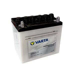Motobaterie VARTA 12N24-3, 24Ah, 12V