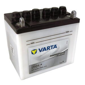 Motobaterie VARTA 12N24-4, 24Ah, 12V
