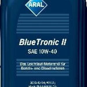 Motorový olej ARAL 15F46E