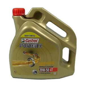 Motorový olej CASTROL 15049B