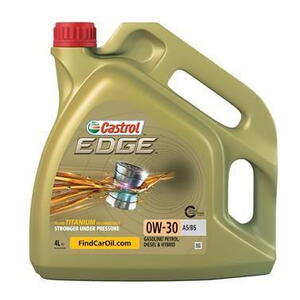 Motorový olej CASTROL 1531B1