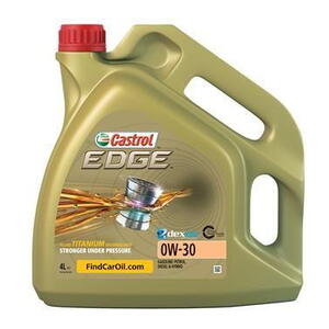 Motorový olej CASTROL 1533EB