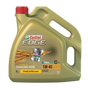 Motorový olej CASTROL 1535F3