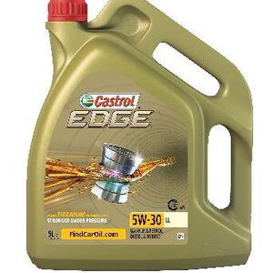 Motorový olej CASTROL 15669E