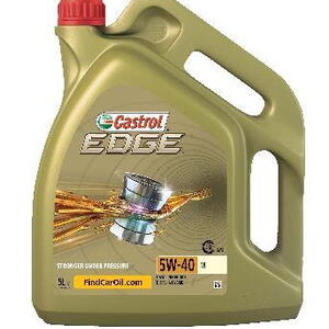 Motorový olej CASTROL 15D3AB