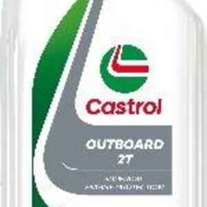 Motorový olej CASTROL 15F1BE