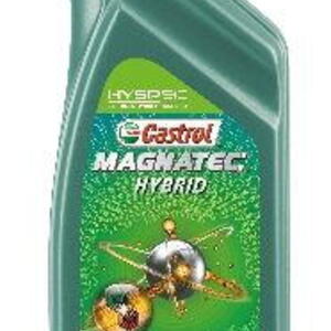 Motorový olej CASTROL 15F248
