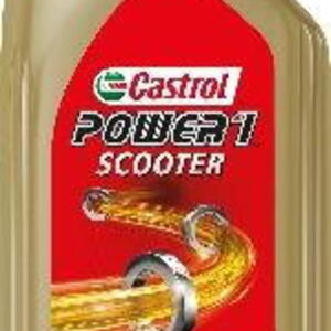 Motorový olej CASTROL 15F575